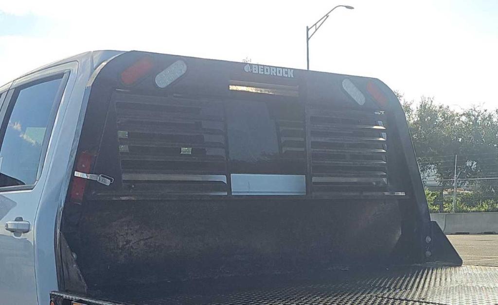 used 2022 Chevrolet Silverado 2500 car, priced at $44,499