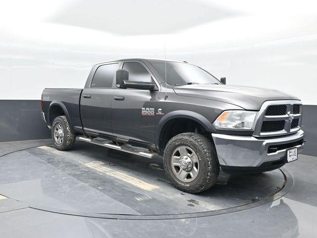 used 2018 Ram 2500 car, priced at $23,998