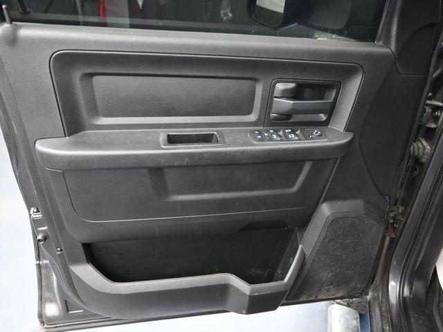 used 2018 Ram 2500 car, priced at $23,998