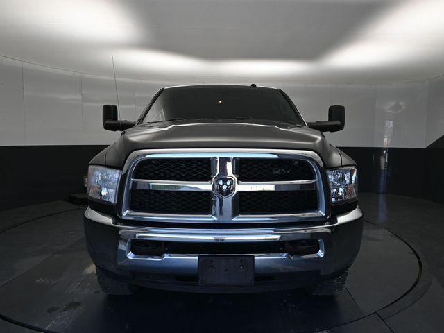 used 2018 Ram 2500 car, priced at $23,998