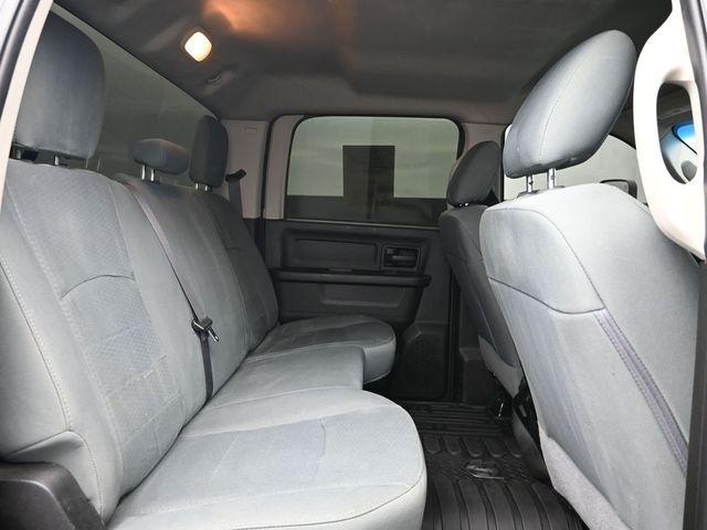 used 2018 Ram 2500 car, priced at $23,998