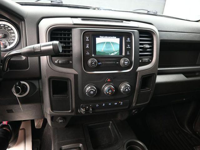 used 2018 Ram 2500 car, priced at $23,998