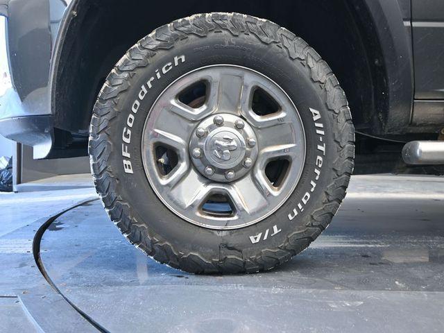 used 2018 Ram 2500 car, priced at $23,998