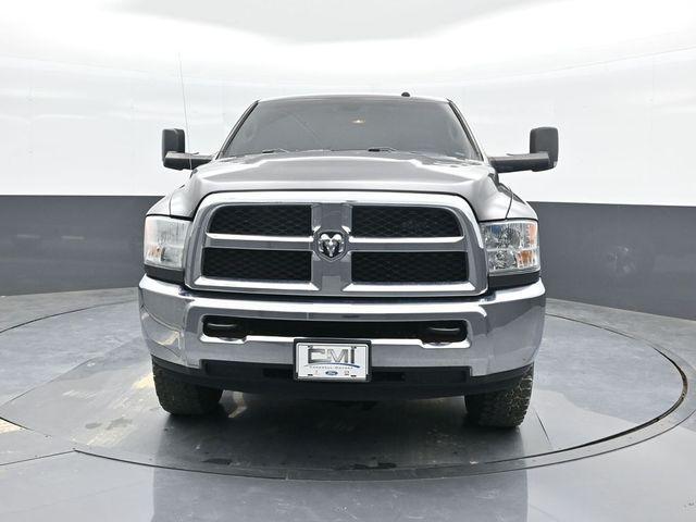 used 2018 Ram 2500 car, priced at $23,998
