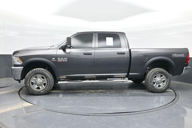 used 2018 Ram 2500 car, priced at $23,998