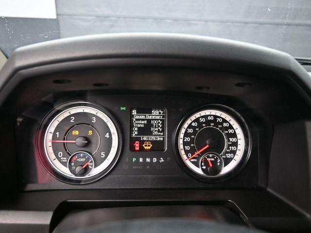 used 2018 Ram 2500 car, priced at $23,998