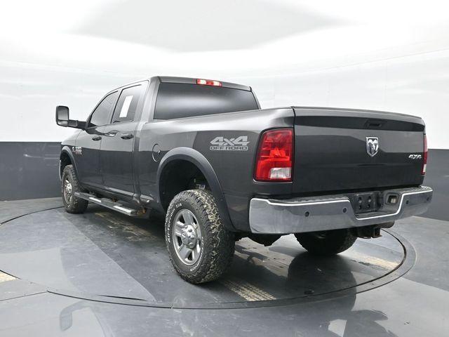 used 2018 Ram 2500 car, priced at $23,998