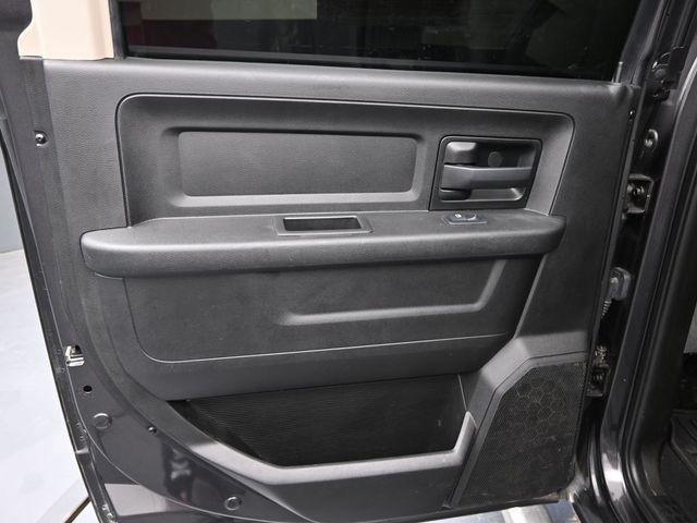 used 2018 Ram 2500 car, priced at $23,998