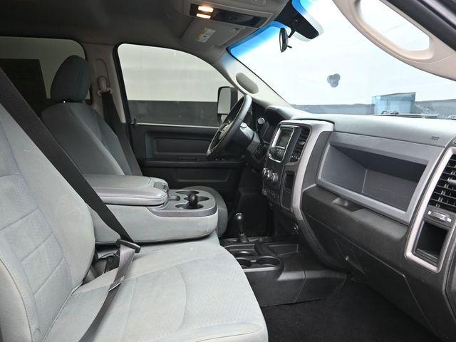 used 2018 Ram 2500 car, priced at $23,998