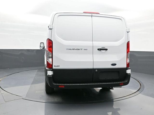 new 2024 Ford Transit-150 car, priced at $47,074