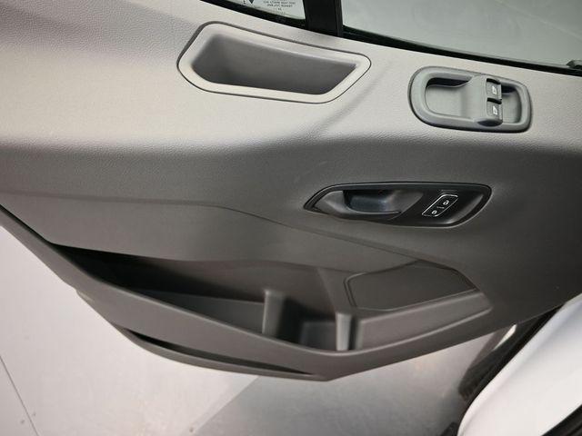 new 2024 Ford Transit-150 car, priced at $47,074