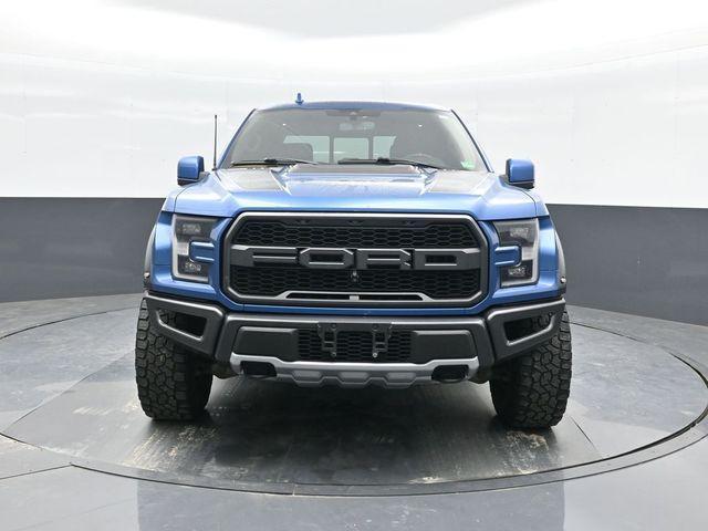 used 2019 Ford F-150 car, priced at $38,496