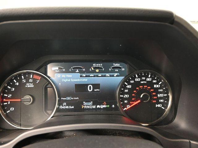 used 2019 Ford F-150 car, priced at $38,496