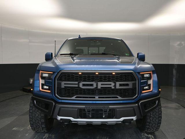 used 2019 Ford F-150 car, priced at $38,496