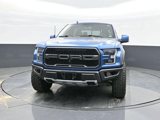 used 2019 Ford F-150 car, priced at $38,496