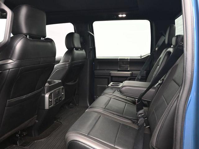 used 2019 Ford F-150 car, priced at $38,496
