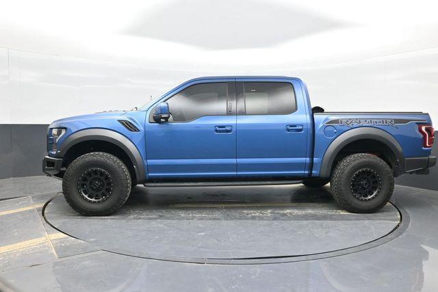 used 2019 Ford F-150 car, priced at $38,496