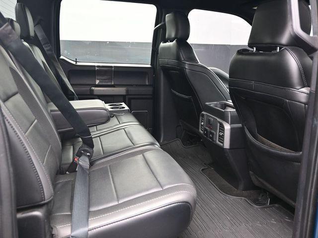 used 2019 Ford F-150 car, priced at $38,496