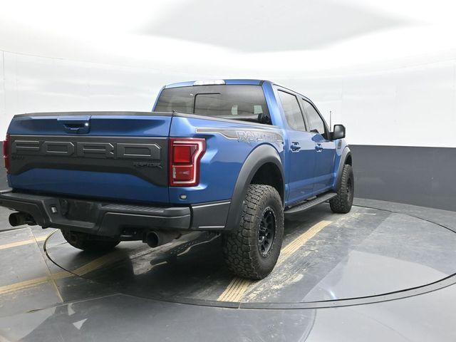 used 2019 Ford F-150 car, priced at $38,496
