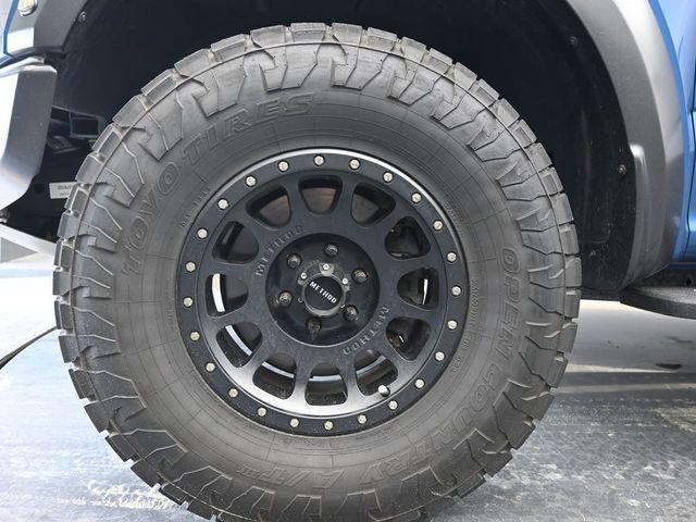 used 2019 Ford F-150 car, priced at $38,496