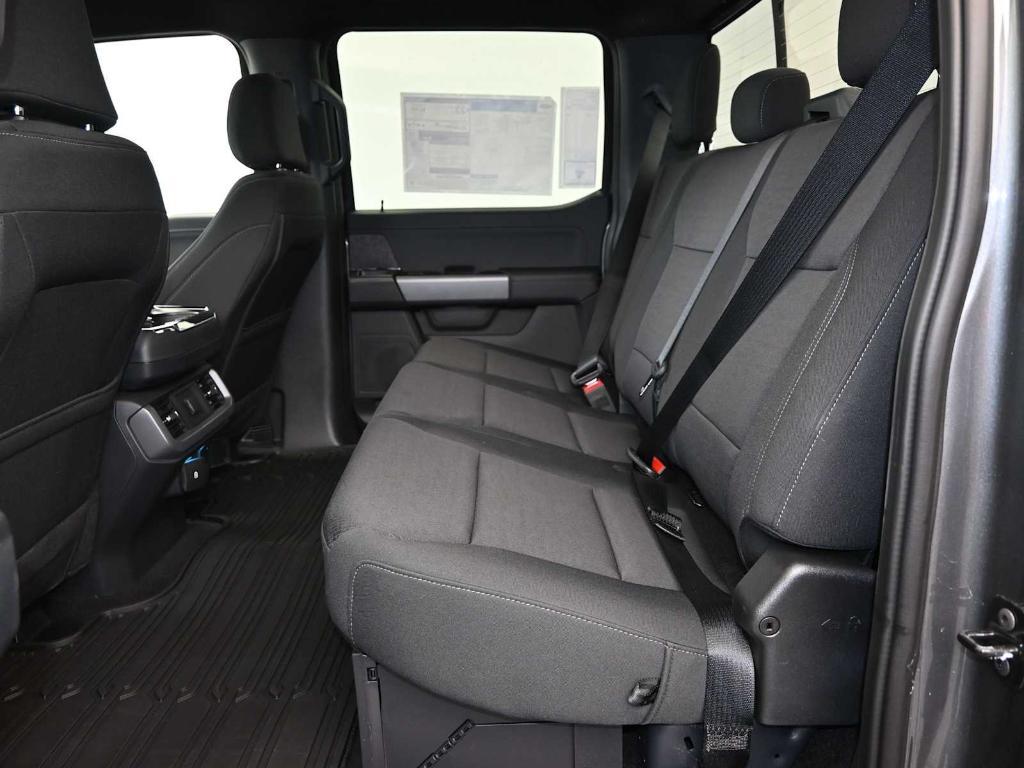 new 2025 Ford F-150 car, priced at $60,665