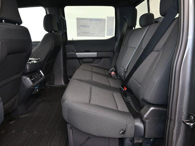 new 2025 Ford F-150 car, priced at $63,665
