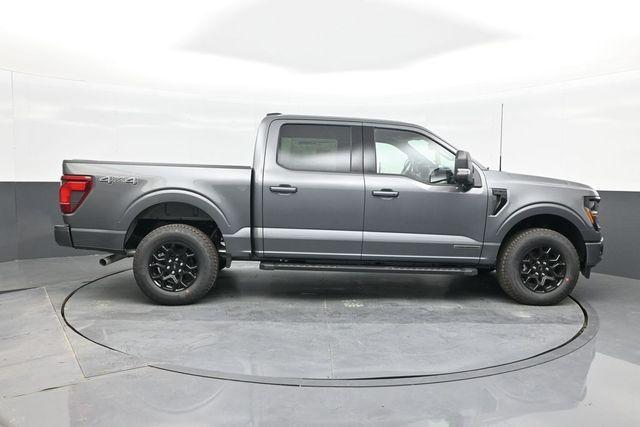 new 2025 Ford F-150 car, priced at $63,665