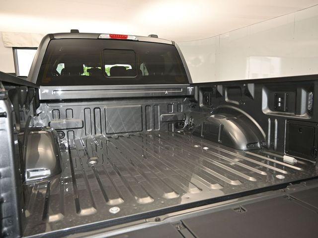 new 2025 Ford F-150 car, priced at $63,665