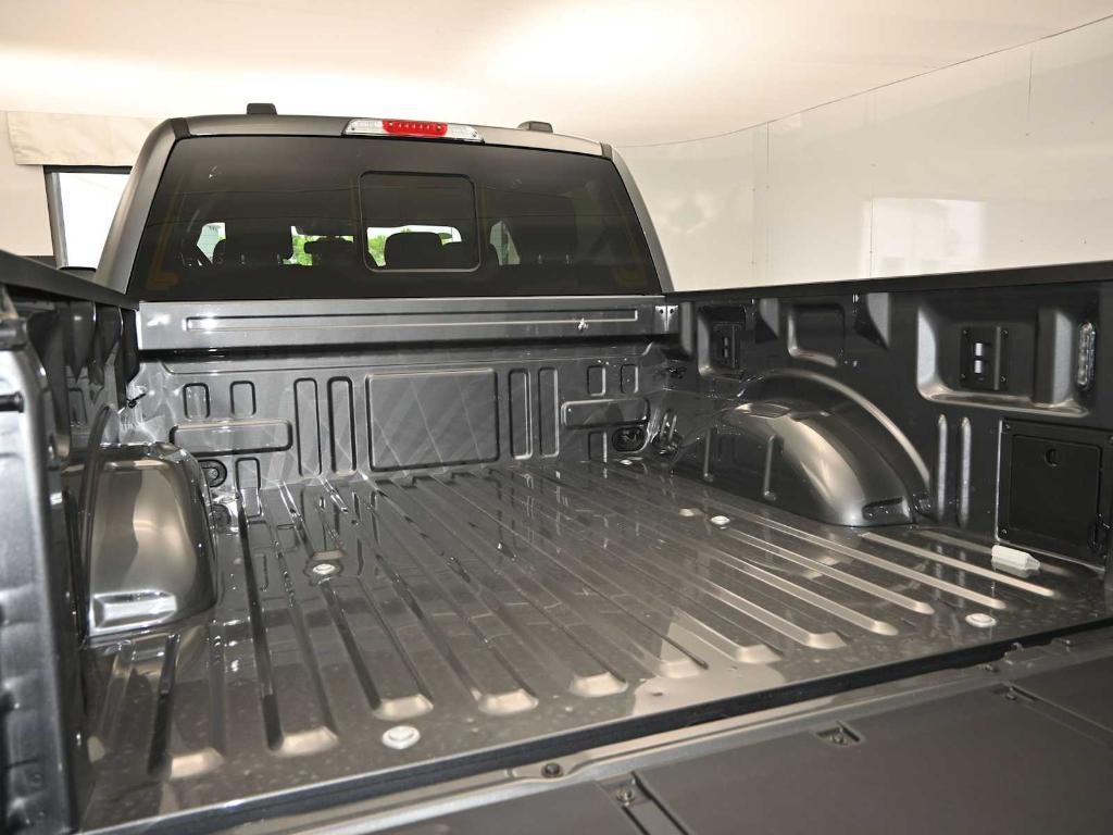 new 2025 Ford F-150 car, priced at $60,665