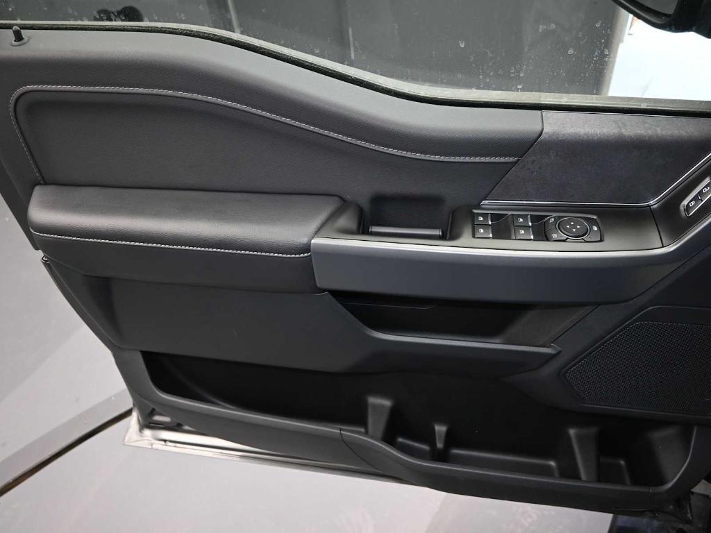 new 2025 Ford F-150 car, priced at $60,665