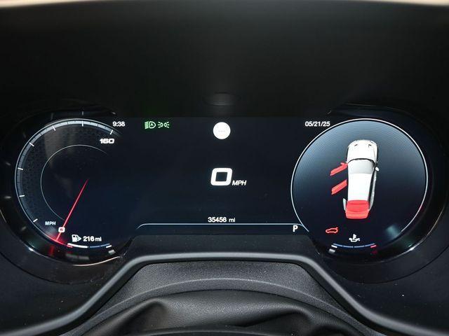 used 2023 Dodge Hornet car, priced at $26,000