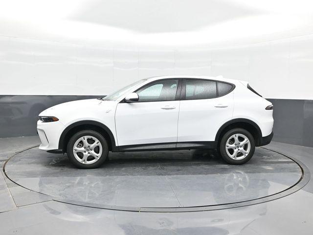 used 2023 Dodge Hornet car, priced at $26,000