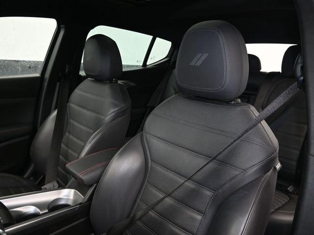 used 2023 Dodge Hornet car, priced at $26,000