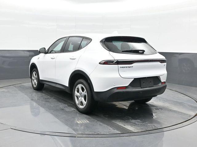 used 2023 Dodge Hornet car, priced at $26,000
