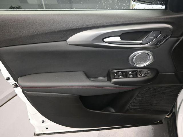 used 2023 Dodge Hornet car, priced at $26,000