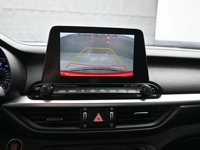 used 2020 Kia Forte car, priced at $15,450