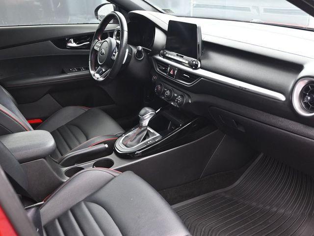 used 2020 Kia Forte car, priced at $15,450