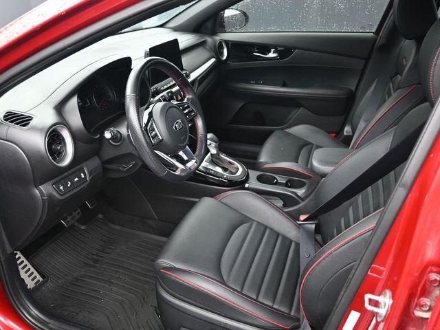 used 2020 Kia Forte car, priced at $15,450