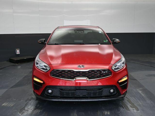 used 2020 Kia Forte car, priced at $15,450