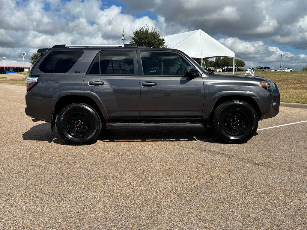 used 2020 Toyota 4Runner car, priced at $28,639