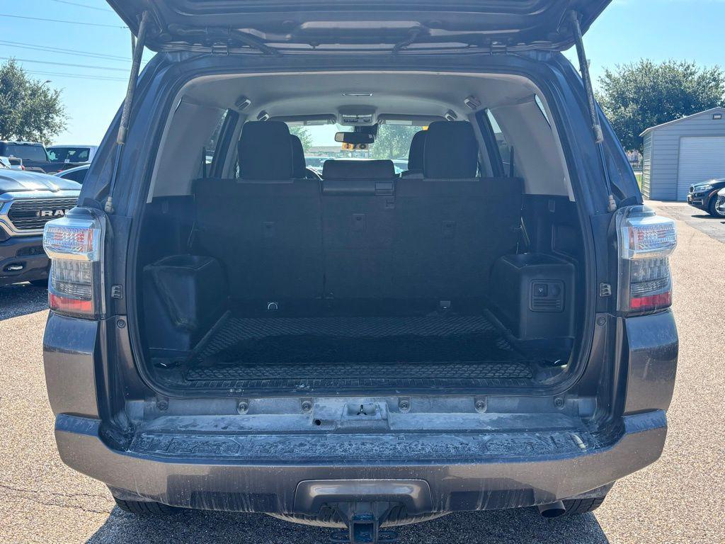 used 2020 Toyota 4Runner car, priced at $29,991