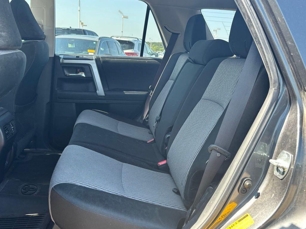 used 2020 Toyota 4Runner car, priced at $29,991