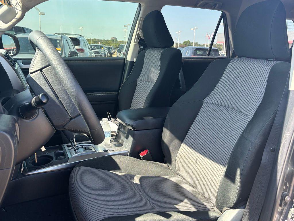 used 2020 Toyota 4Runner car, priced at $29,991