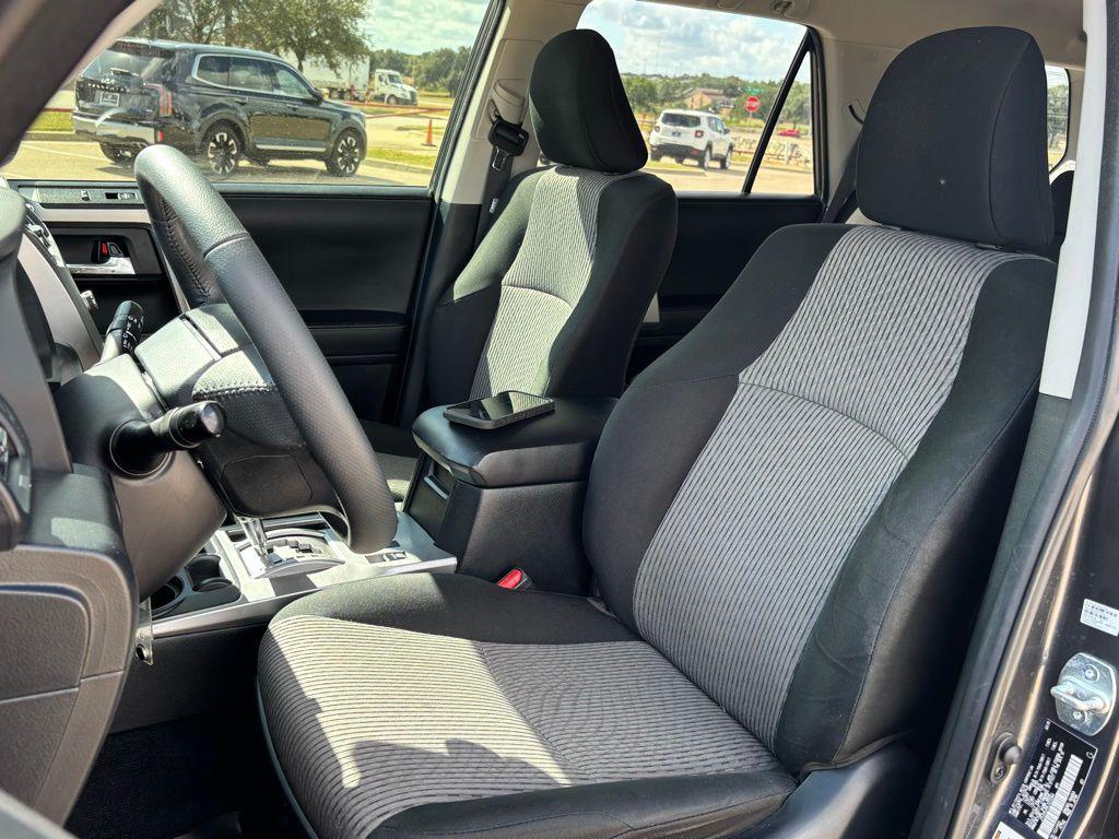 used 2020 Toyota 4Runner car, priced at $28,639