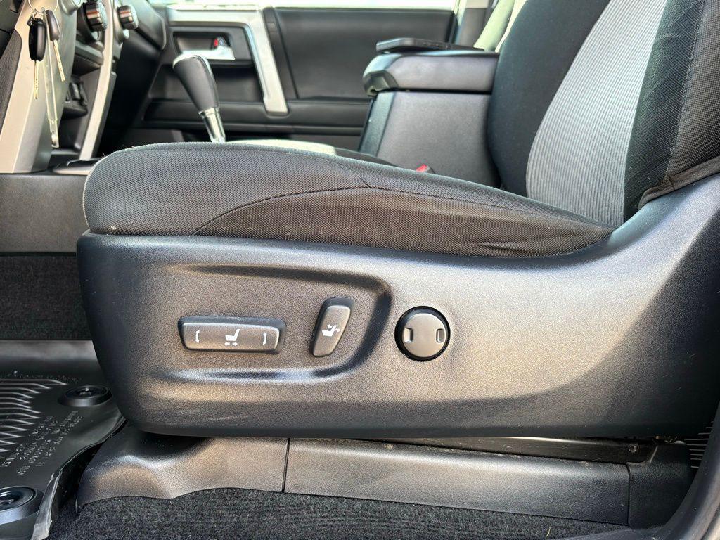 used 2020 Toyota 4Runner car, priced at $28,639