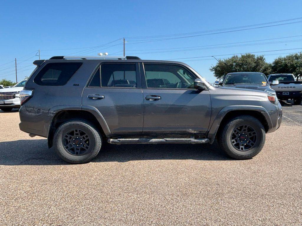 used 2020 Toyota 4Runner car, priced at $29,991