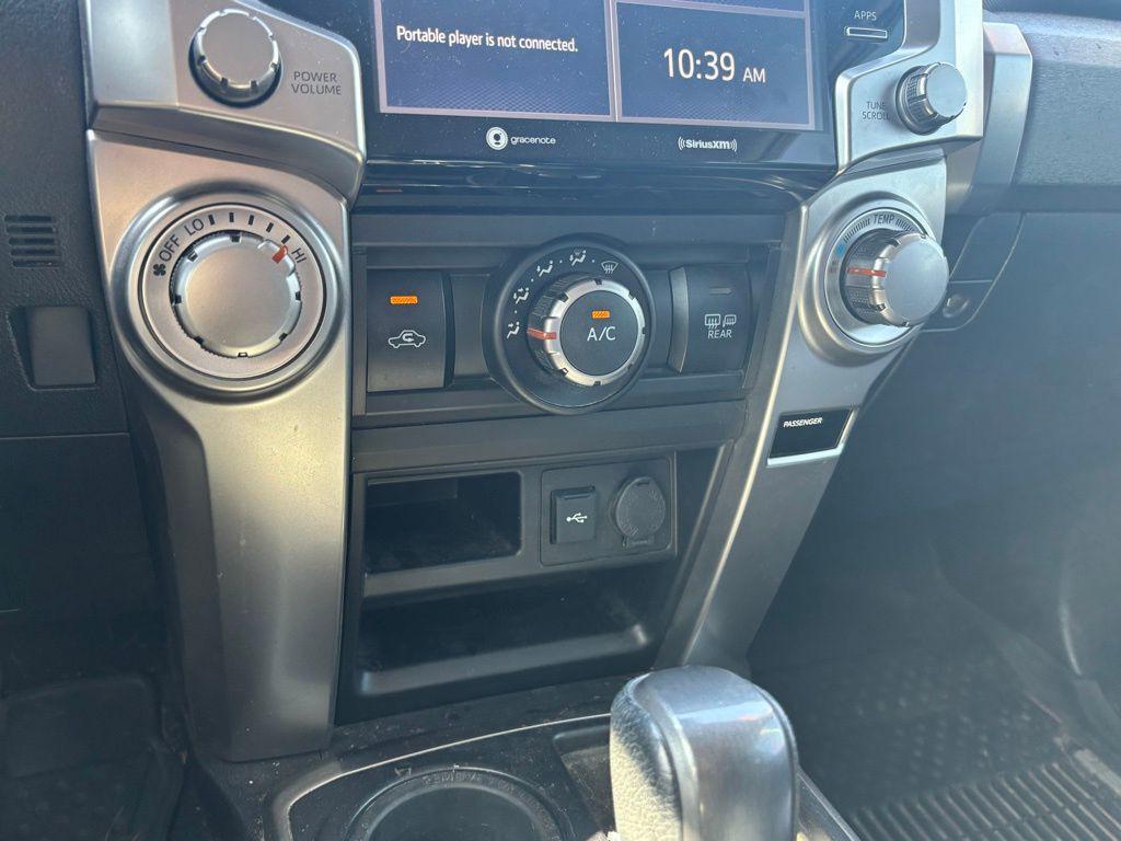 used 2020 Toyota 4Runner car, priced at $29,991
