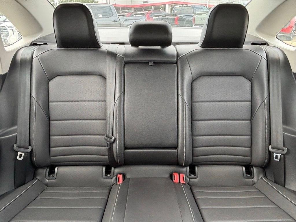 used 2024 Volkswagen Jetta car, priced at $22,474