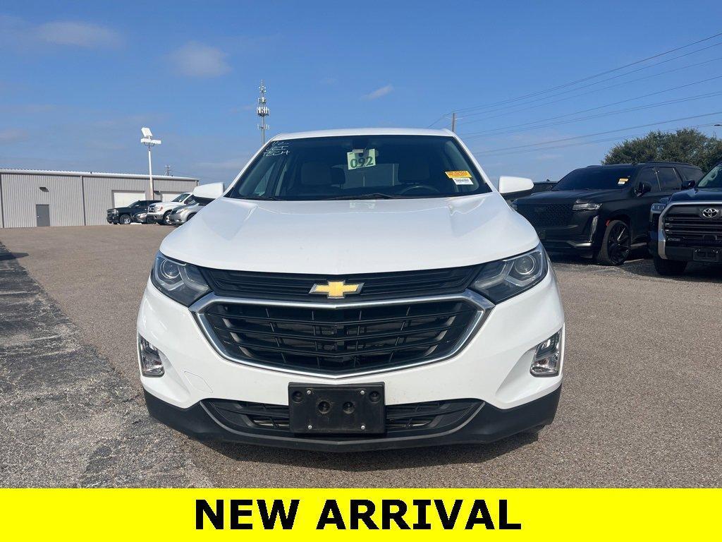 used 2019 Chevrolet Equinox car, priced at $16,361