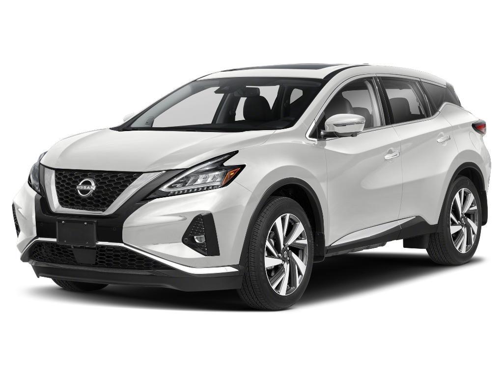 used 2023 Nissan Murano car, priced at $22,981